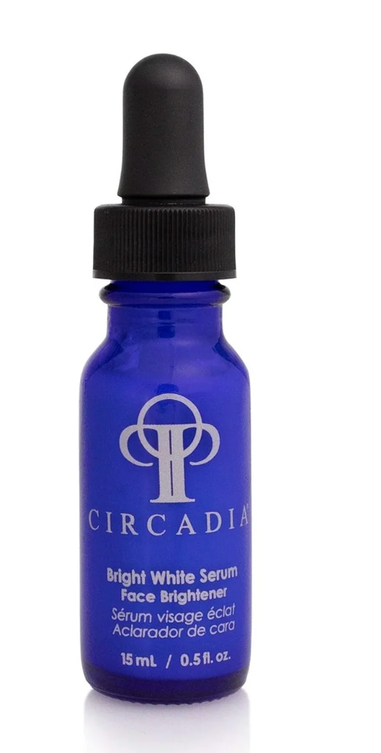 Bright White Serum