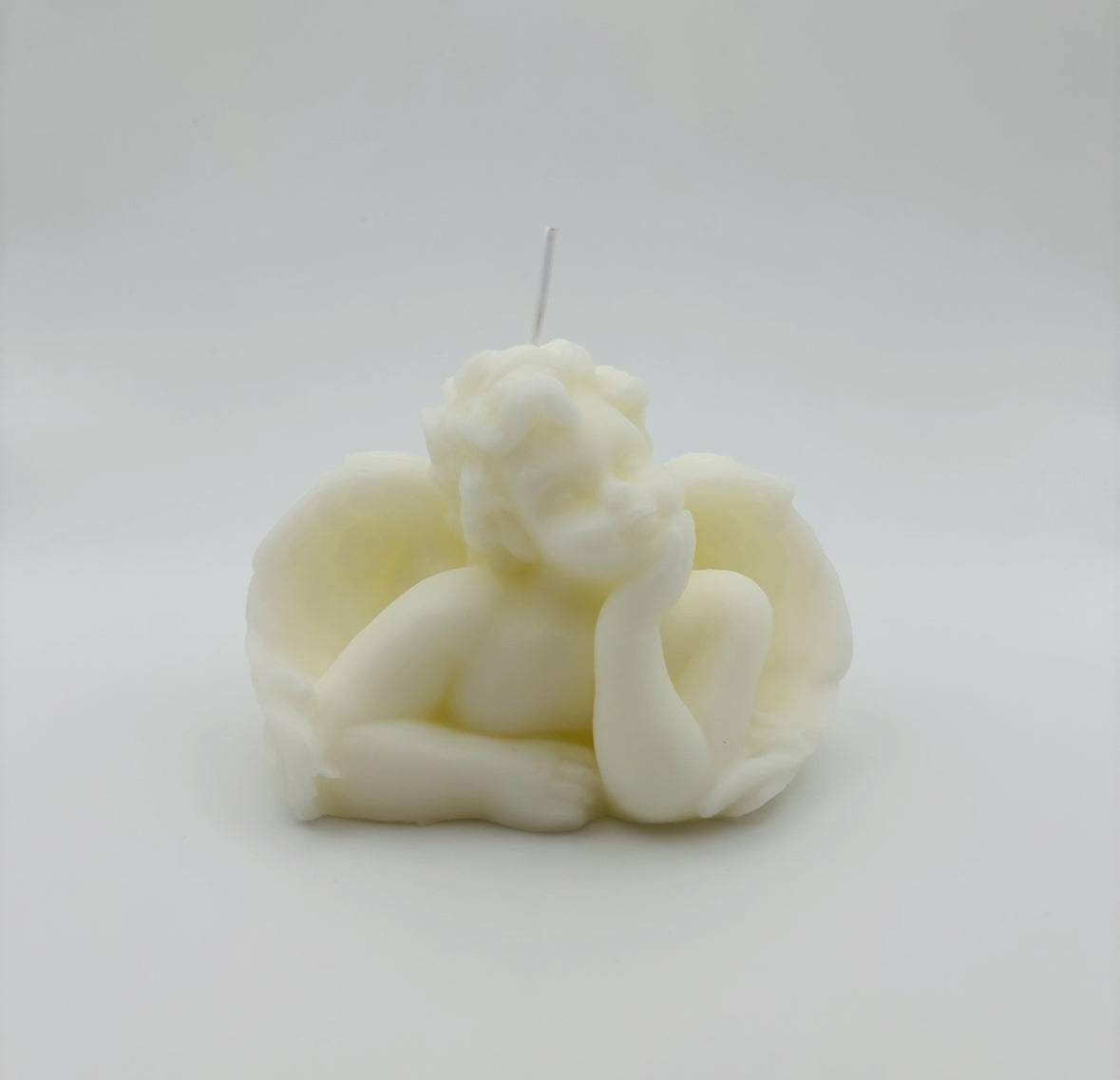Cherub Candle