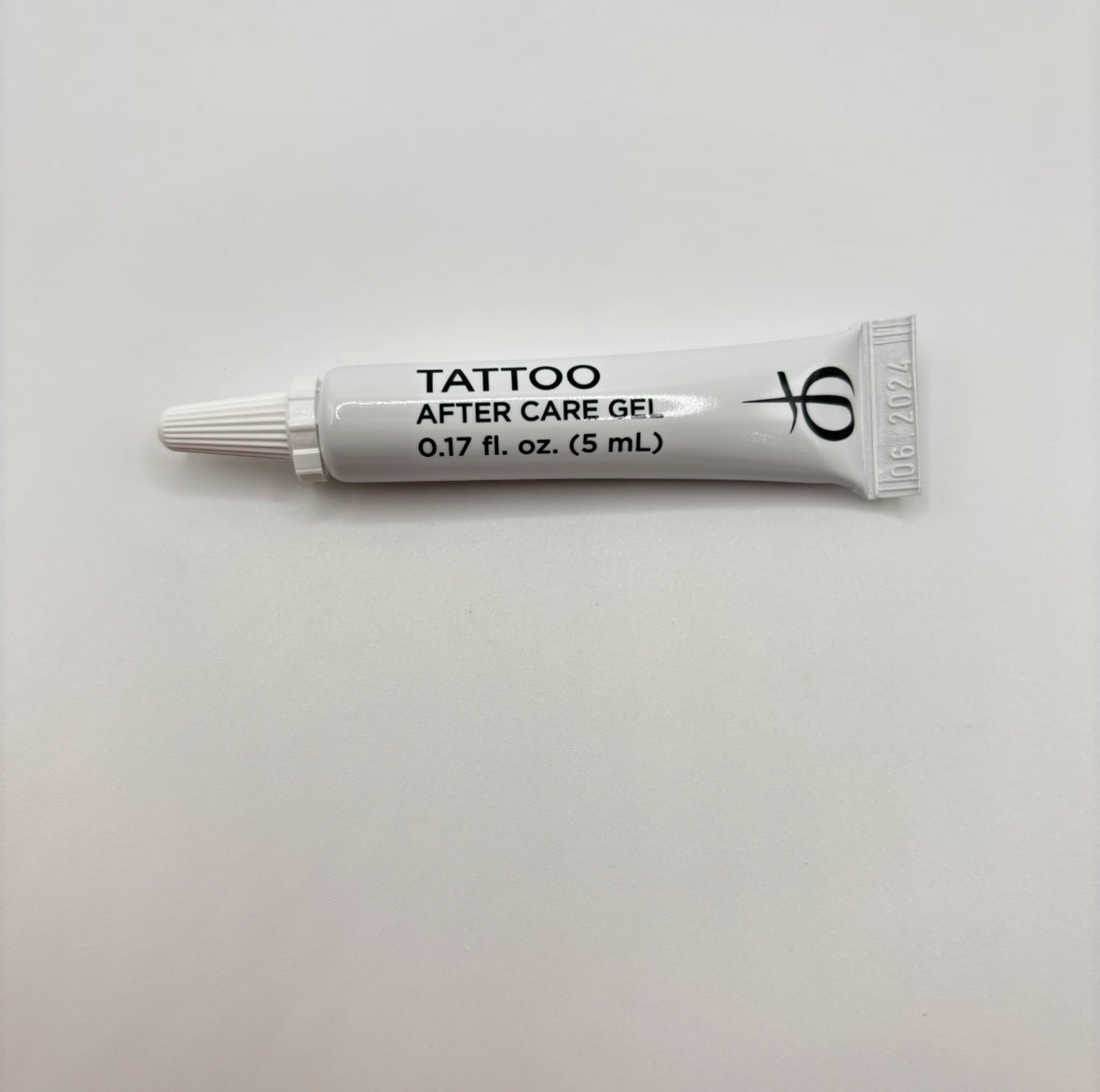 Tattoo After Care Gel