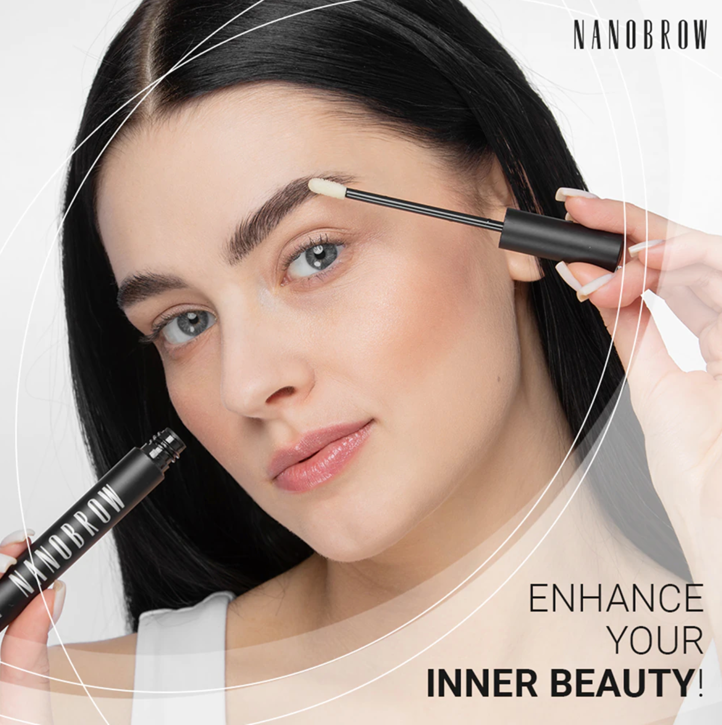 NANOBROW Serum
