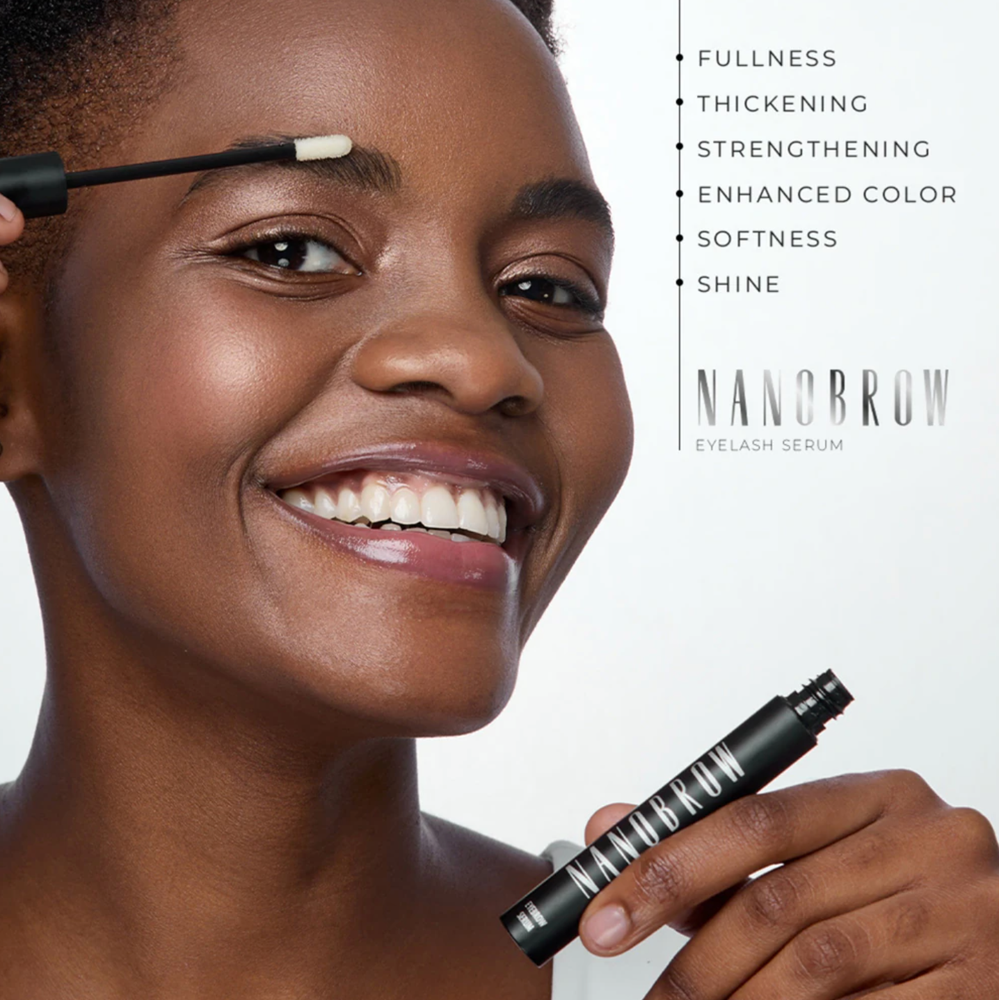NANOBROW Serum