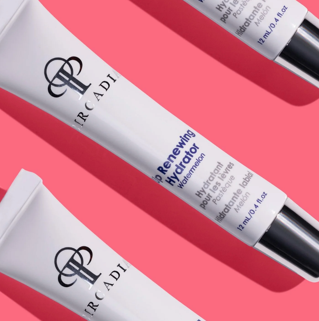 Lip Renewing Hydrator - Watermelon