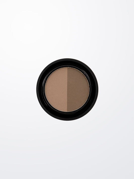 Brow Powder Duo