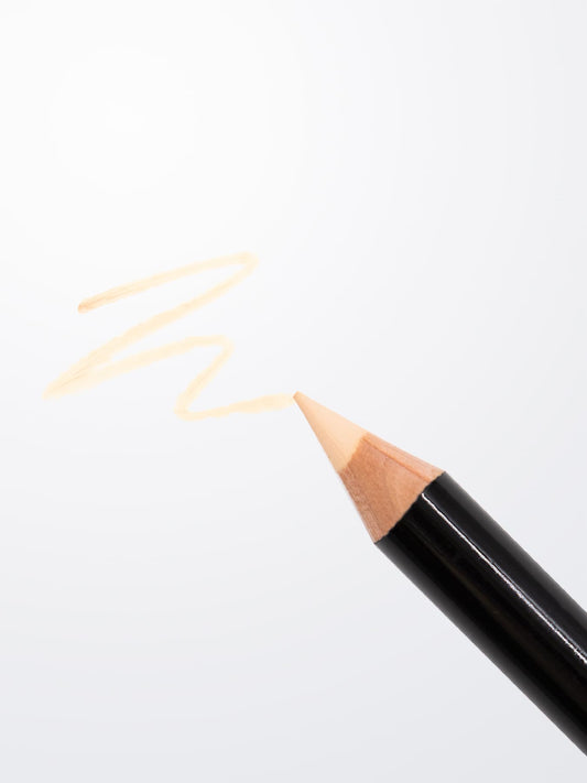 Camo-Light highlighter pencil PLUS KBB pink sharpener