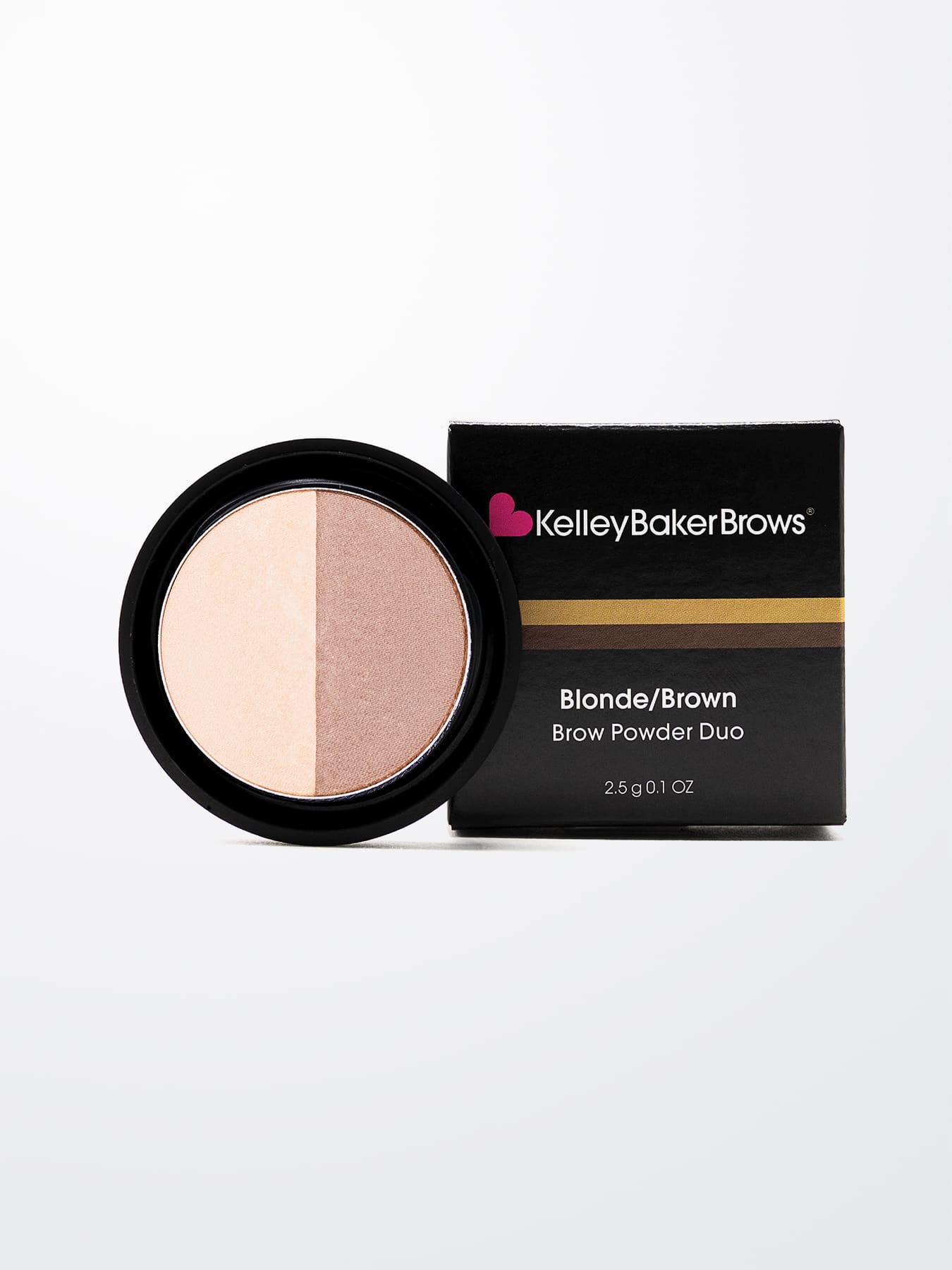 Brow Powder Duo