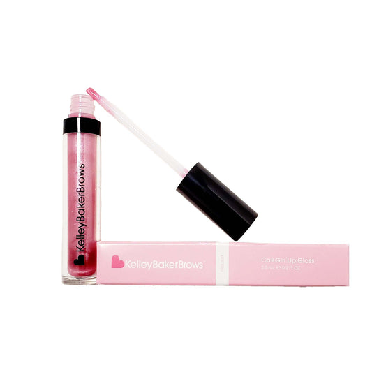 Cali-Girl Lip Gloss