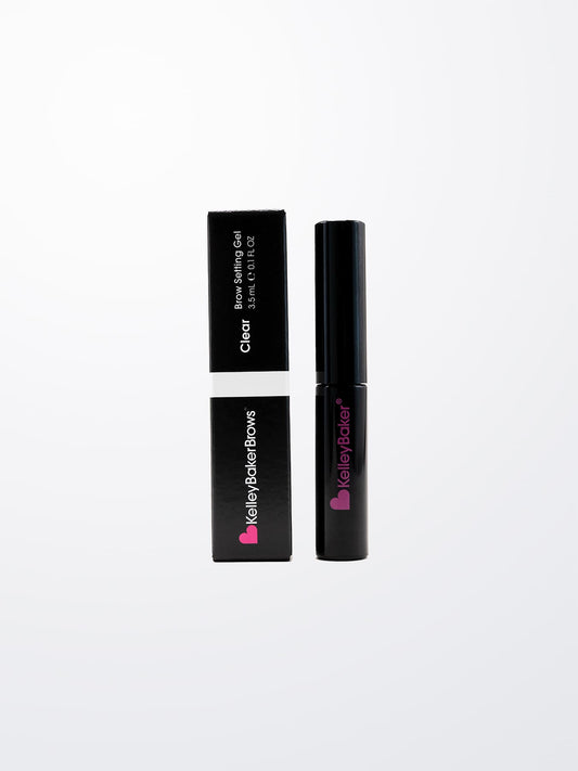 Clear Brow Setting Gel