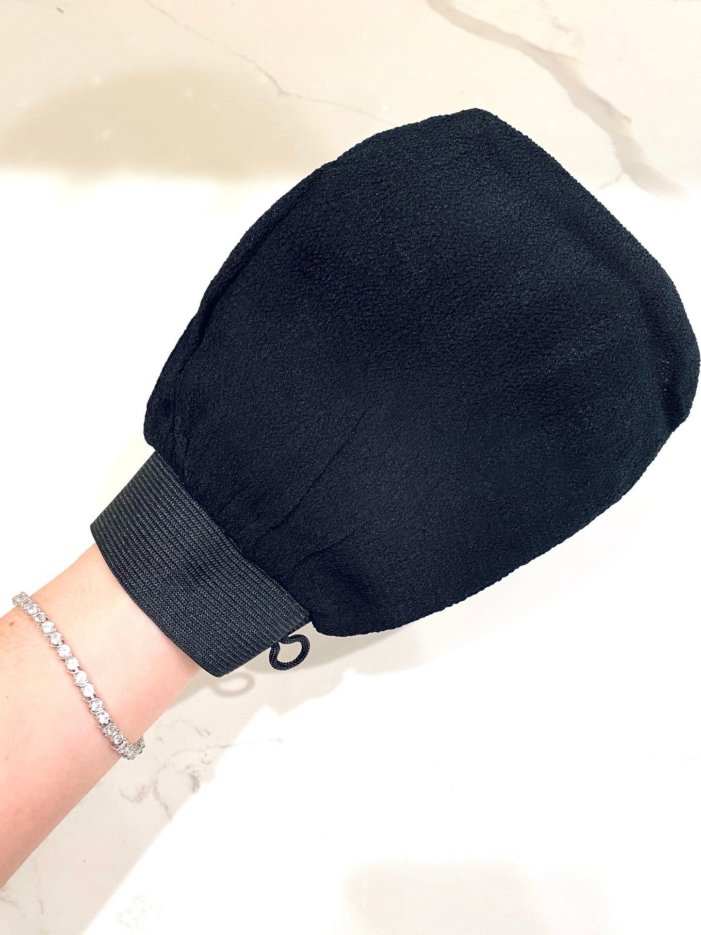 Exfoliating Mitt