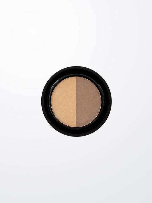 Daily Essentials Kit with Brow Powder Duo