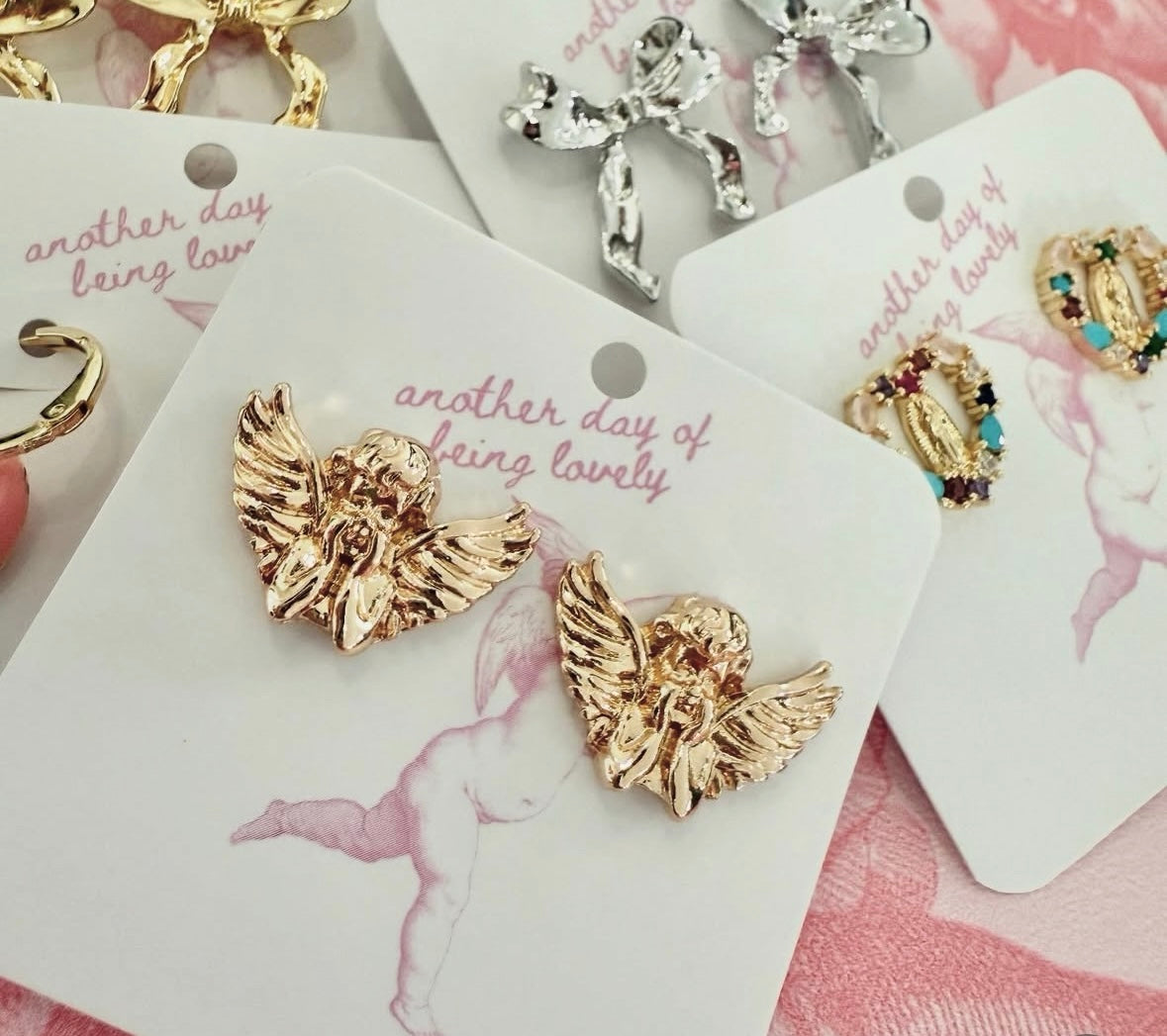 Jewelry Collection