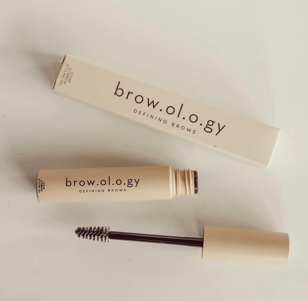 Browology Brow Gel