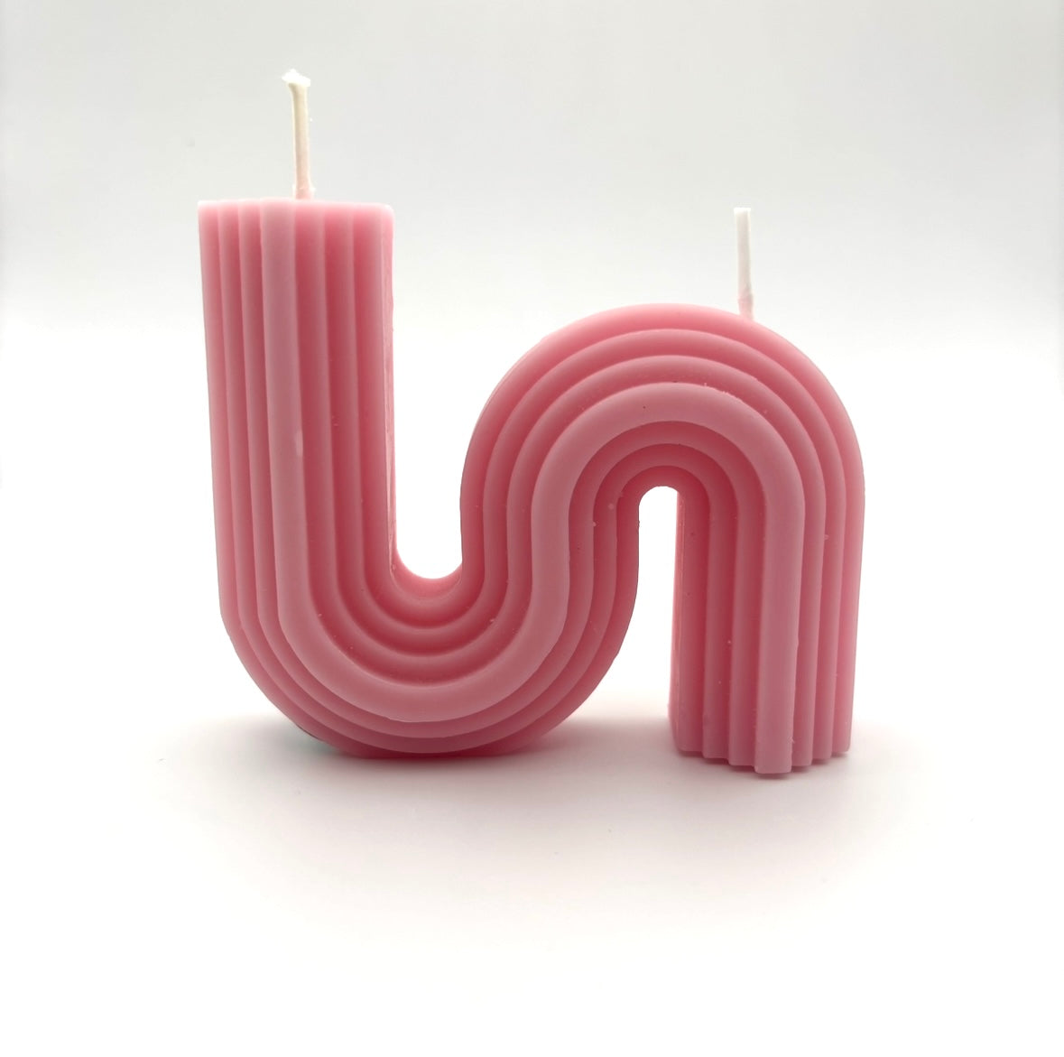 Curve Candle