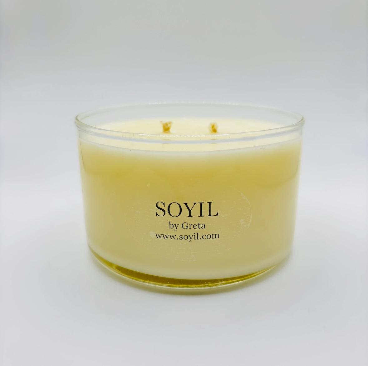 Soyil By Greta Candle