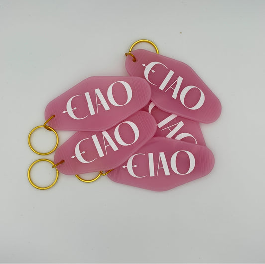 Keychain