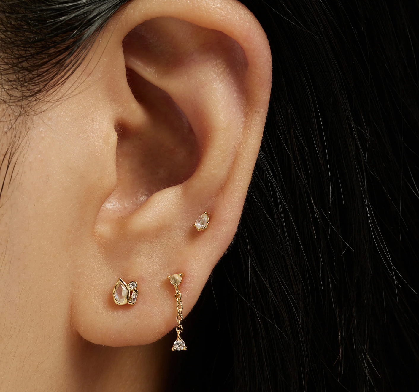 ALICIA STUDS