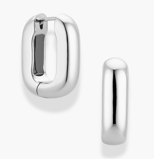 ELLY PETITE HOOPS