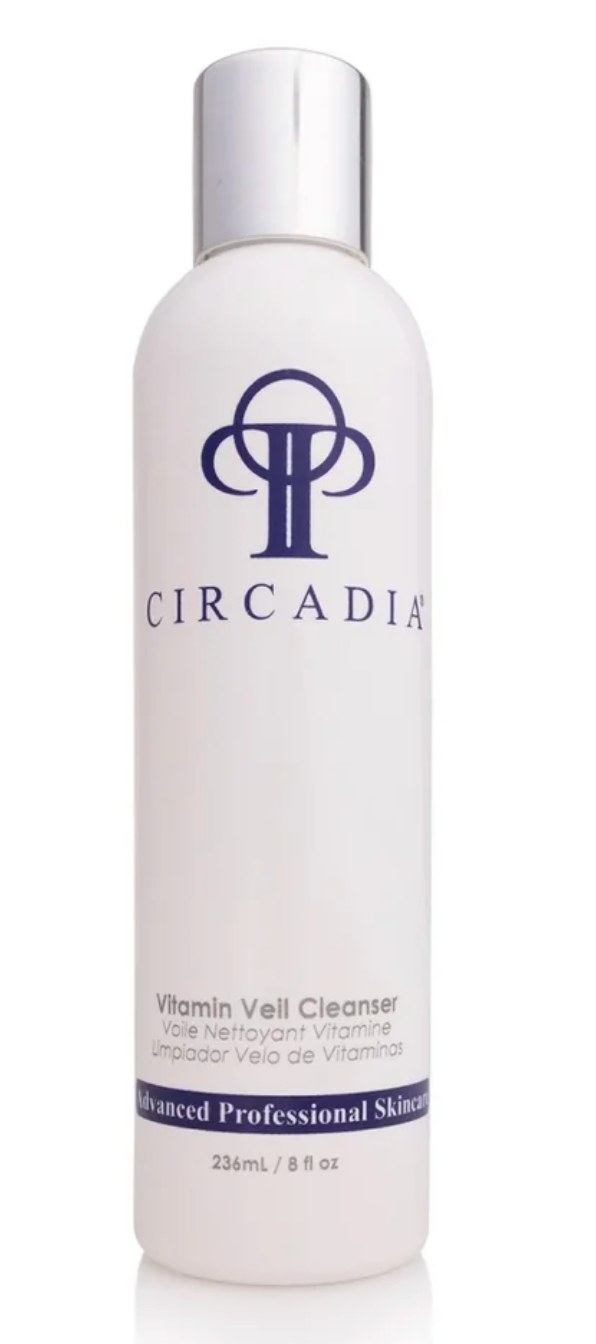 Vitamin Veil Cleansing Oil
