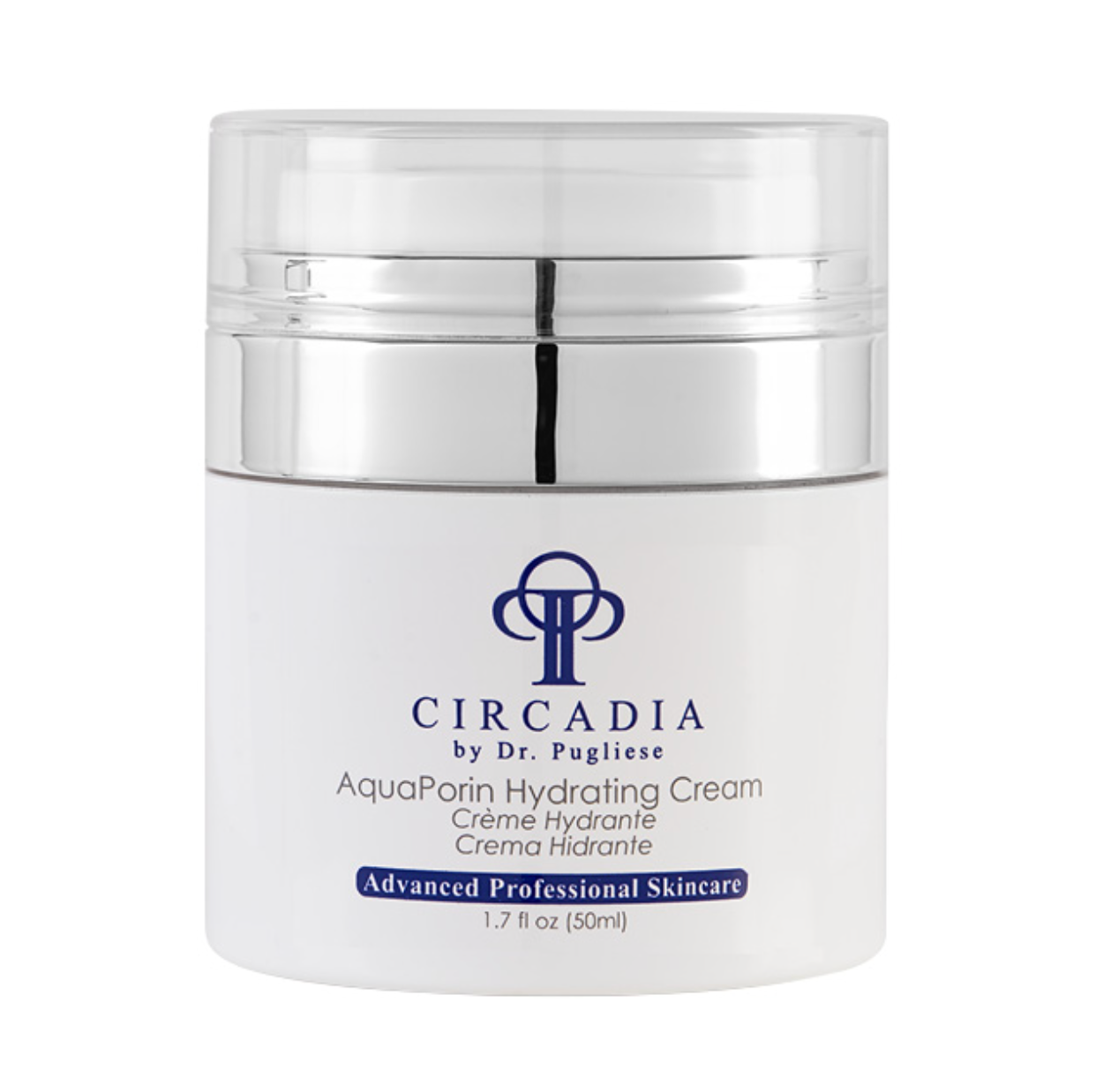 AquaPorin Hydrating Cream