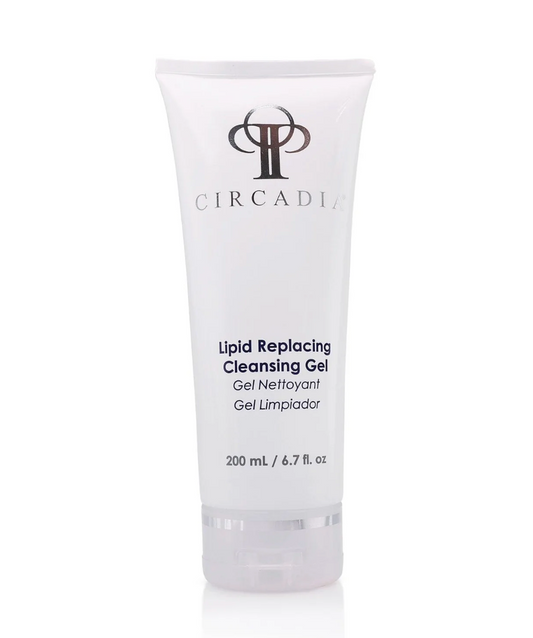 Lipid Replacing Cleansing Gel