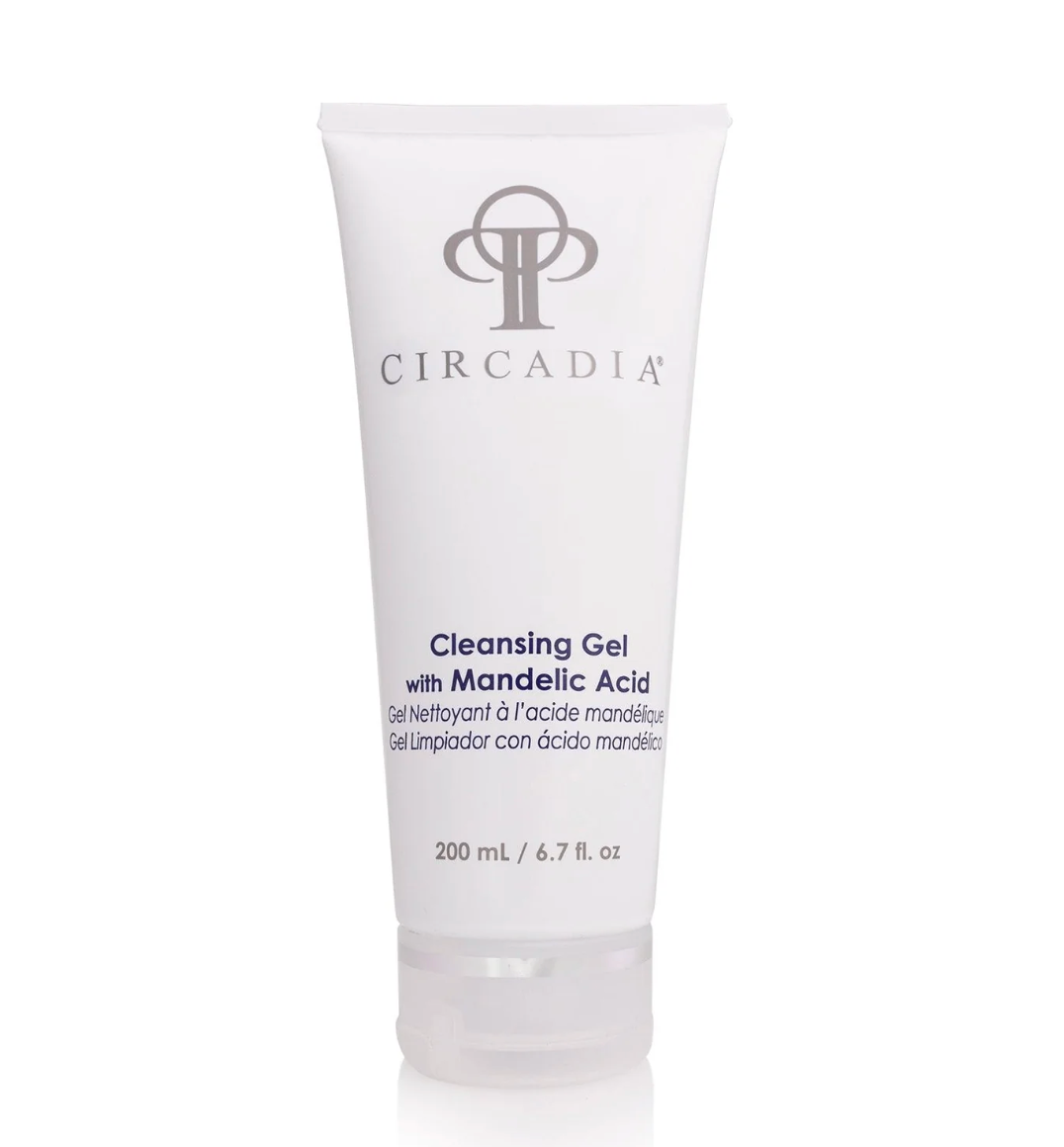 Cleansing Gel with Mandelic Acid