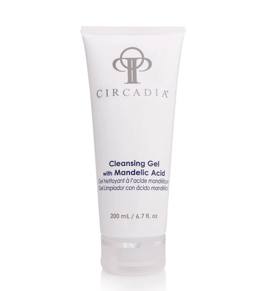 Cleansing Gel with Mandelic Acid
