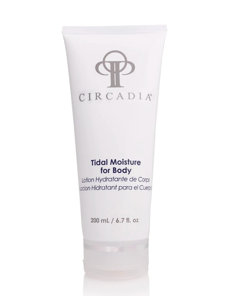 Tidal Moisture for Body