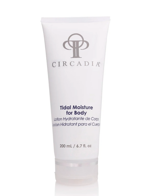 Tidal Moisture for Body