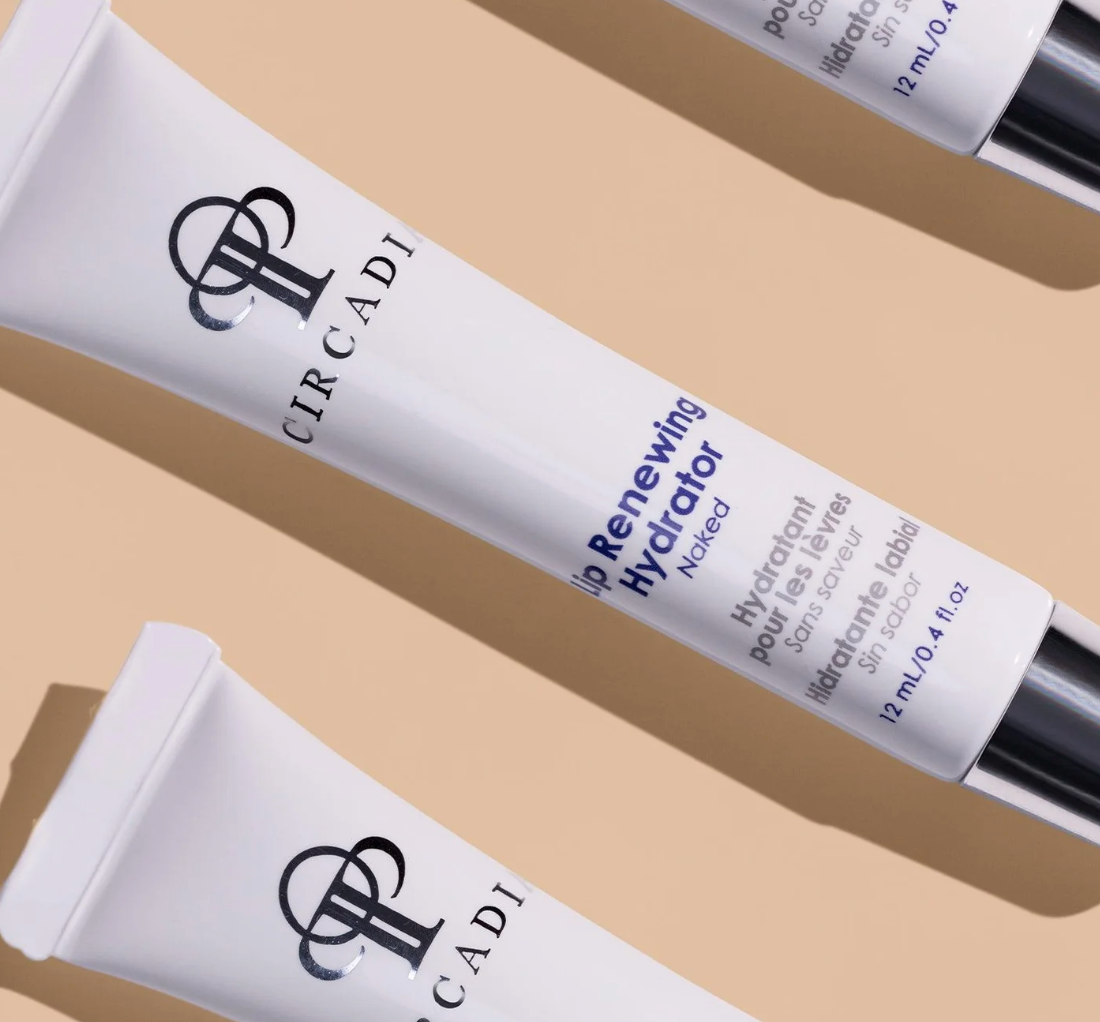 Lip Renewing Hydrator - Naked