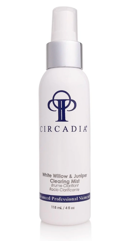 White Willow & Juniper Clearing Mist