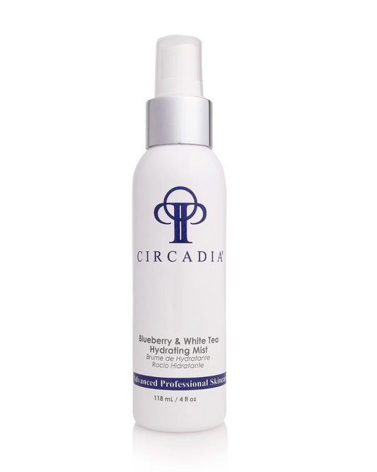 Blueberry & White Tea Hydrating Mist