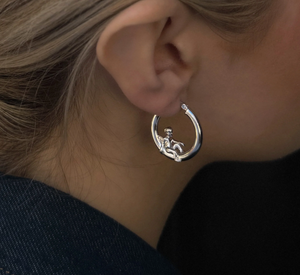 CHERUB HOOPS