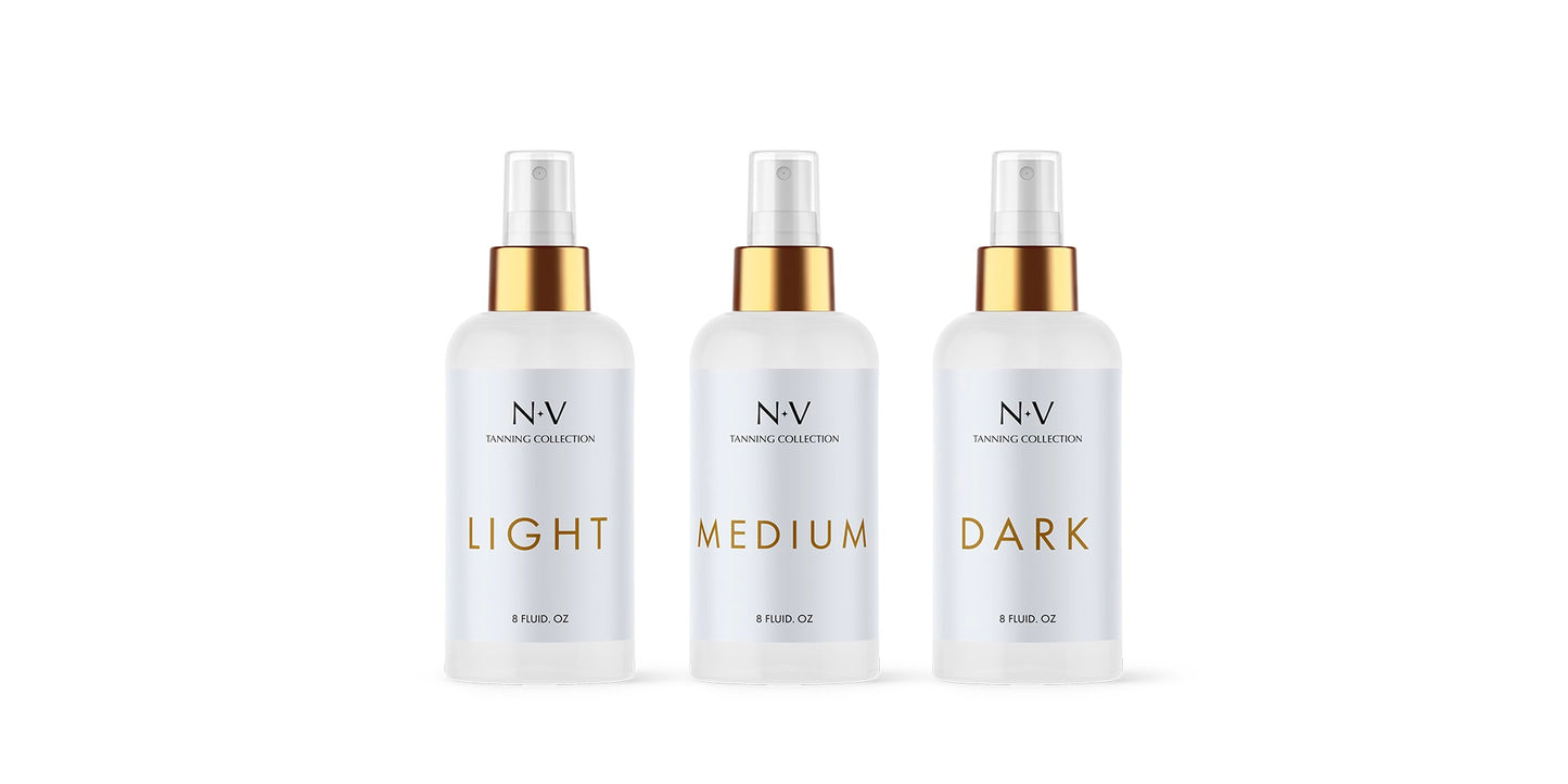 NV SELF TANNER