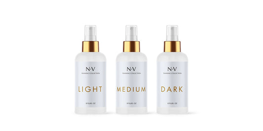 NV SELF TANNER