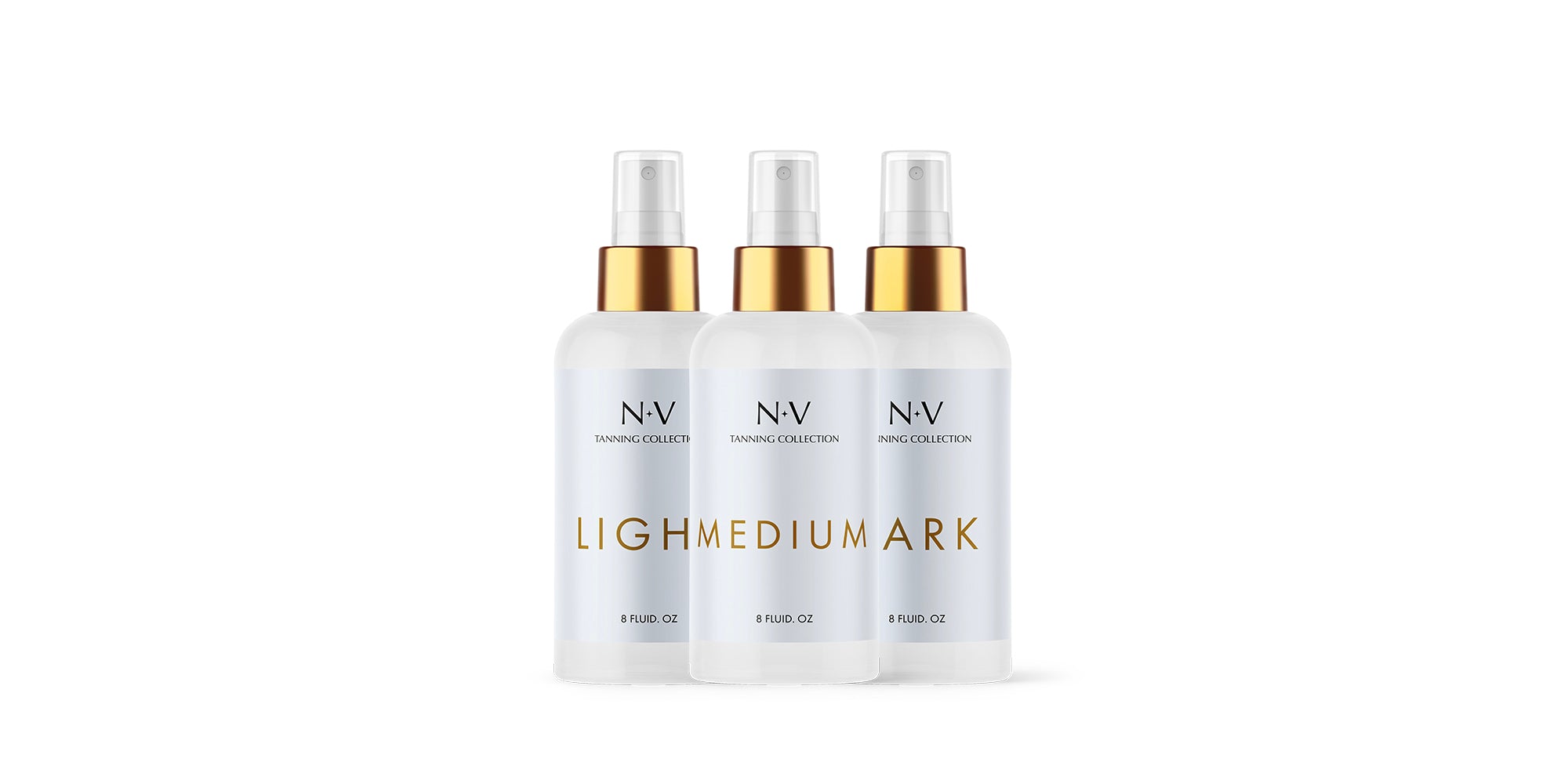 Self Tanning Bundles