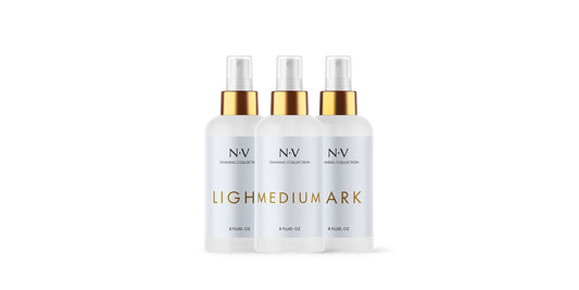 Self Tanning Bundles