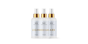 Self Tanning Bundles