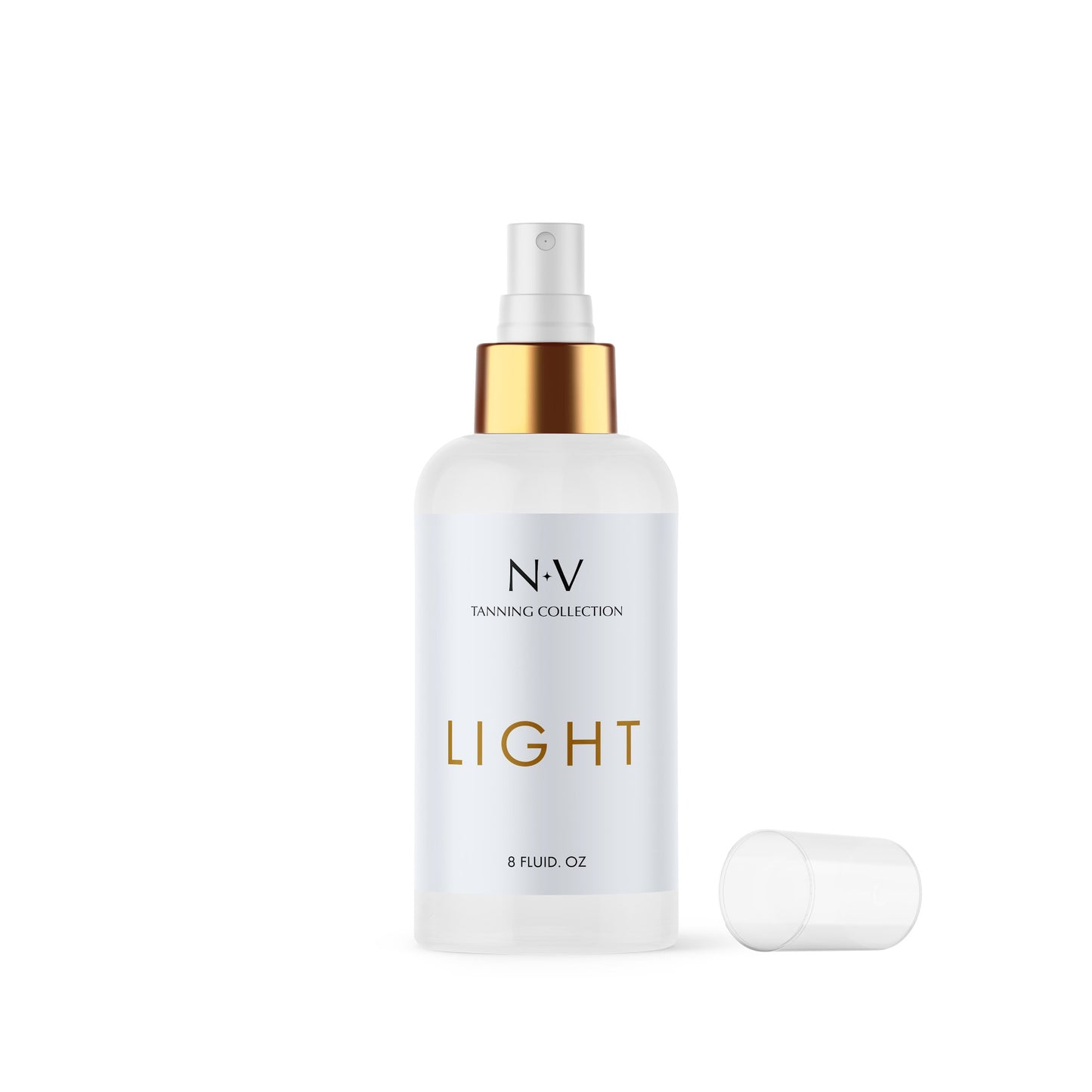 NV SELF TANNER