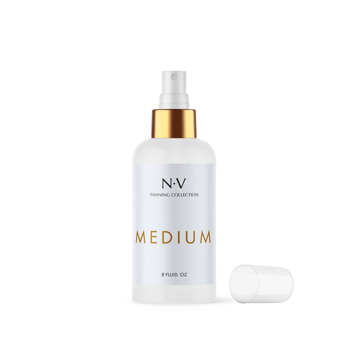 NV SELF TANNER