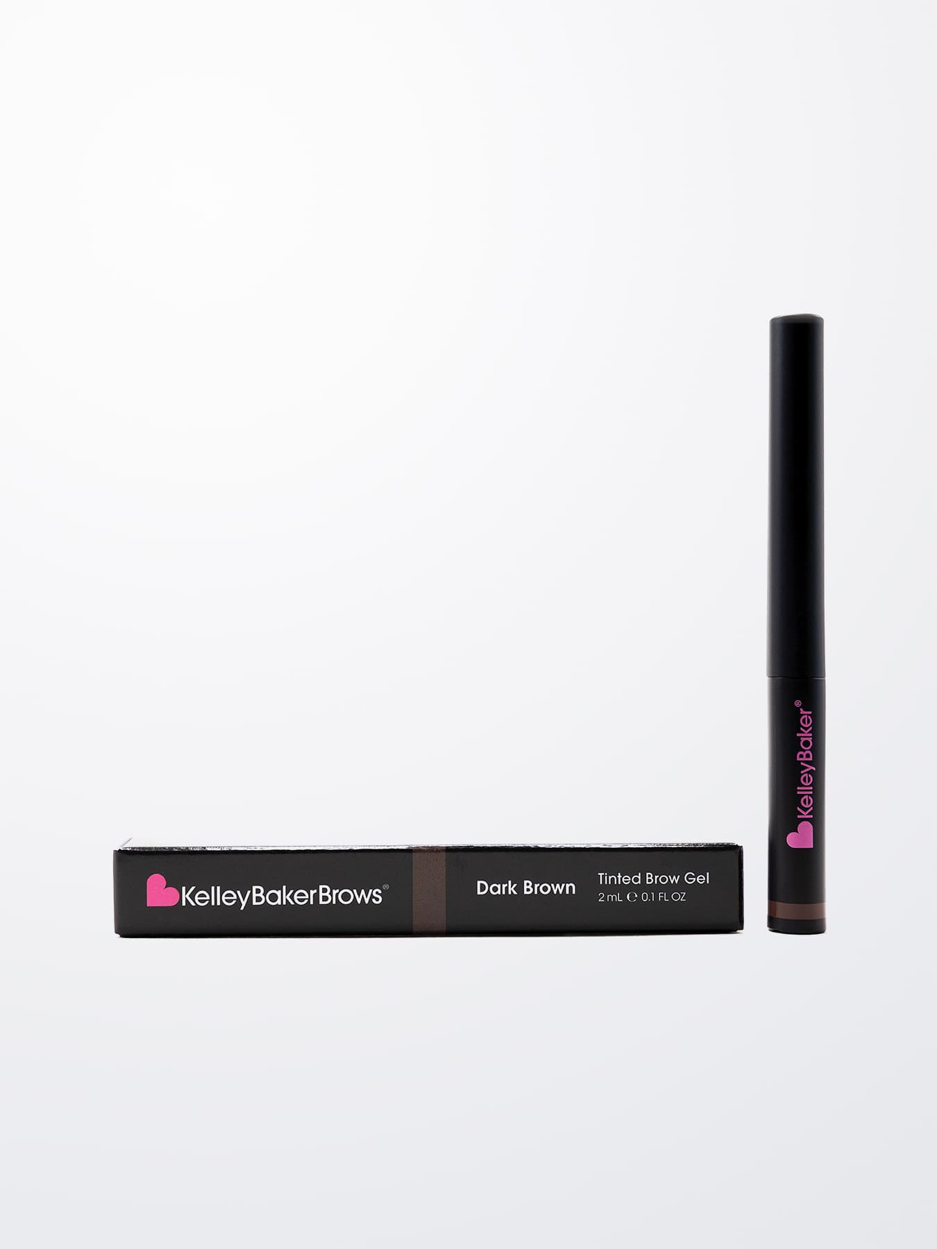 Tinted Brow Gel