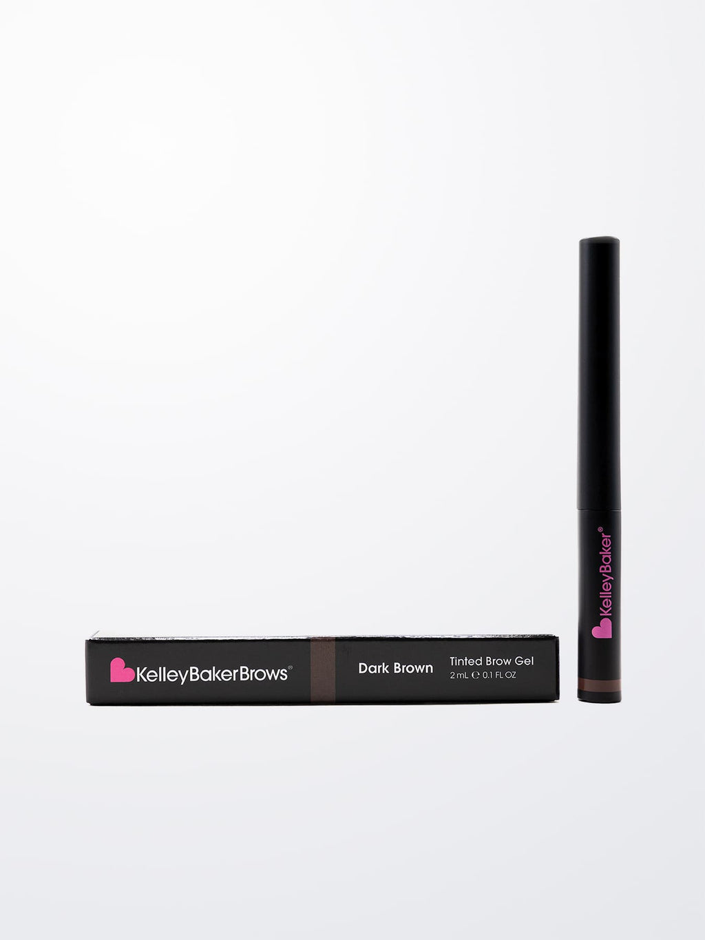 Tinted Brow Gel