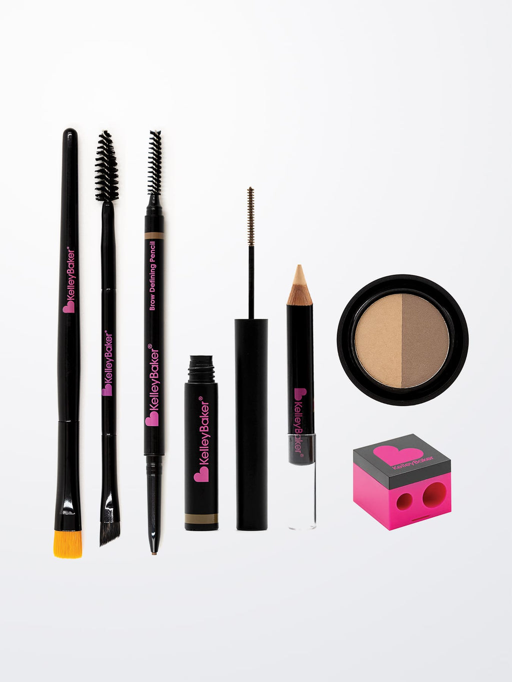 Best of Brows Kit