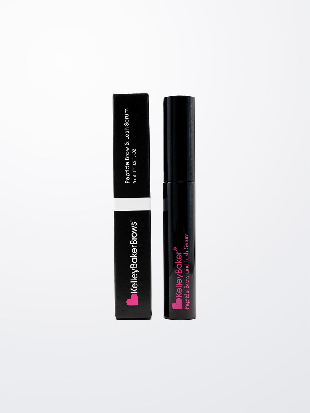 Peptide Brow & Lash Serum