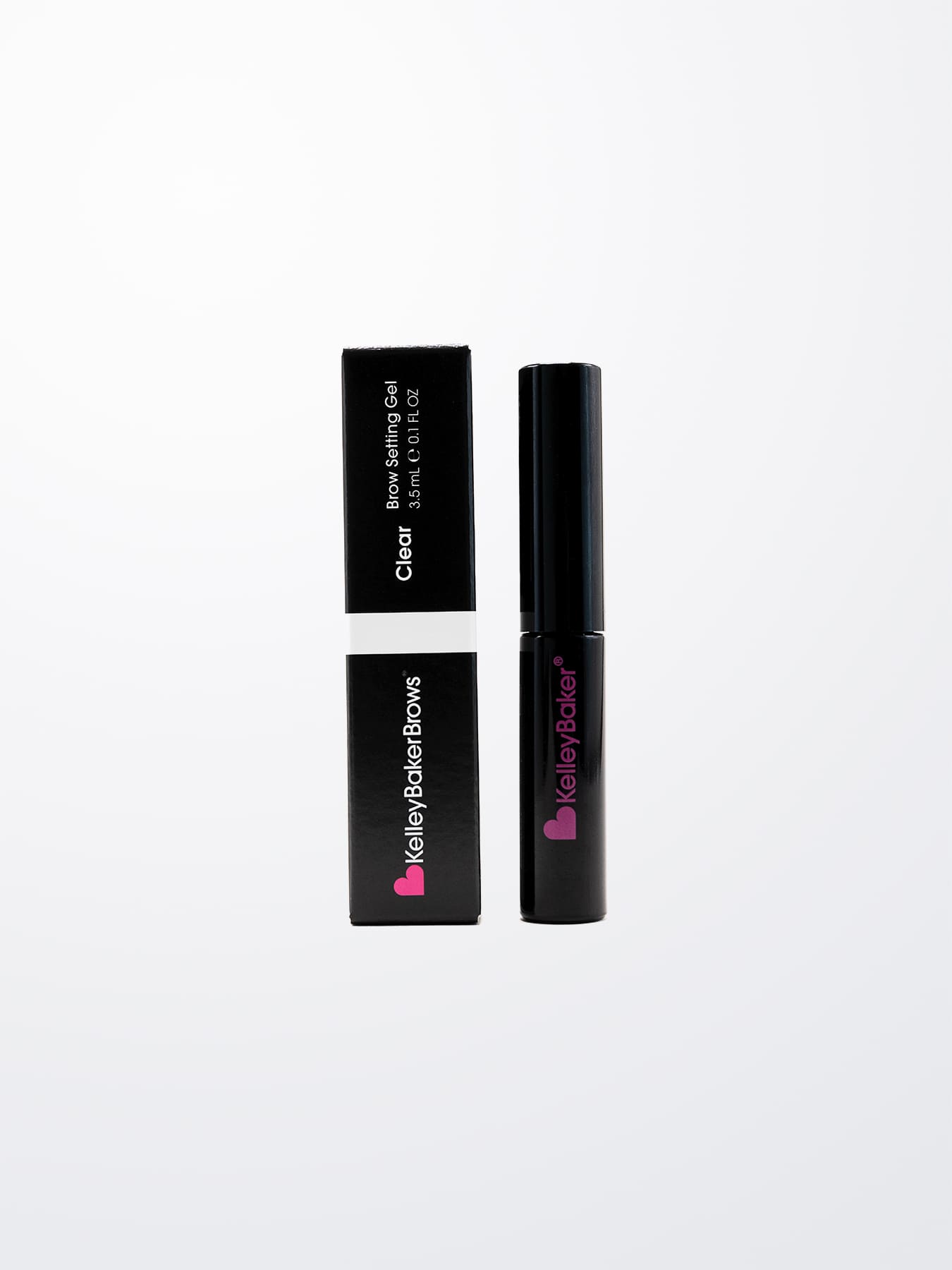 Clear Brow Setting Gel
