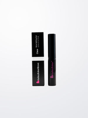 Clear Brow Setting Gel
