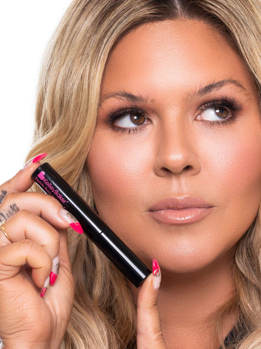 Peptide Brow & Lash Serum