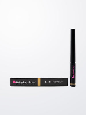 Tinted Brow Gel