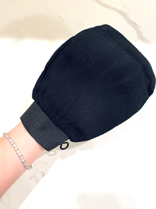Exfoliating Mitt
