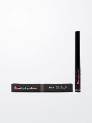 Tinted Brow Gel