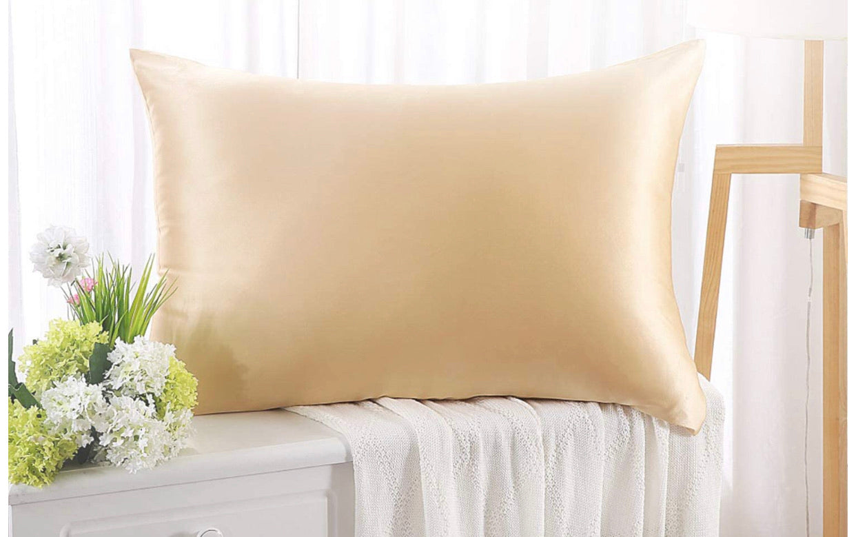 Silk Pillow Case