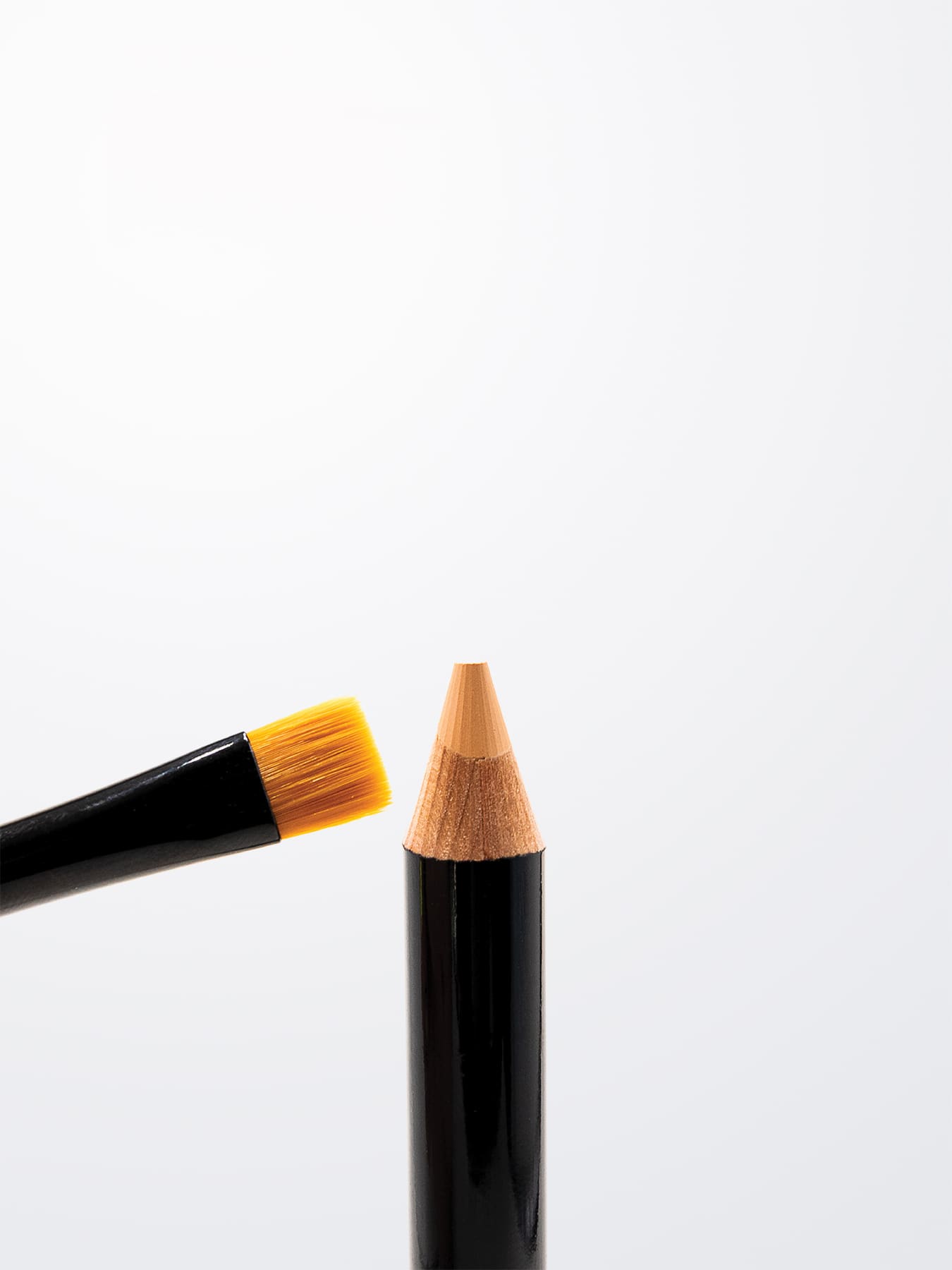Camo-Light highlighter pencil PLUS KBB pink sharpener